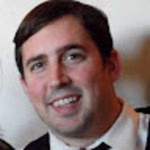 Meet your Posher, James